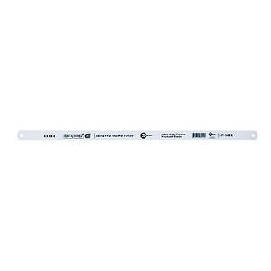 Полотно ножівне для металу High Carbon INTERTOOL HT-30221