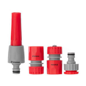 Насадка для поливання INTERTOOL GE-00241