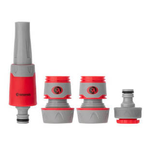 Насадка для поливання INTERTOOL GE-00281
