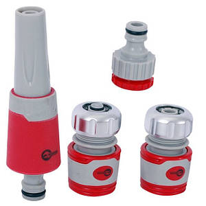 Насадка для поливання INTERTOOL GE-00321
