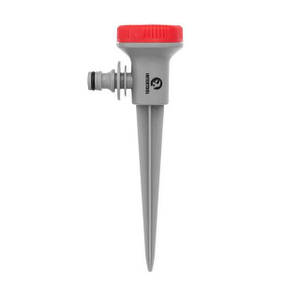 Дощівник статичний на милиці INTERTOOL GE-00571