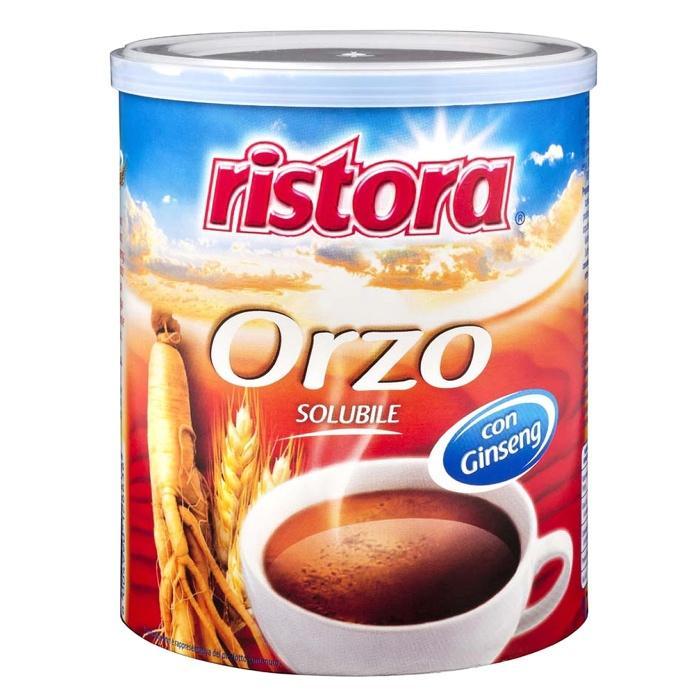 Кавовий напій Ristora Orzo Solubile, 120г