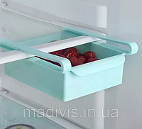 Органайзер для холодильника, бокс для хранения продуктов, Refrigerator Multifunctional Storage Box