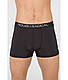 Термоактивні труси-боксери Radical BOMBER чорний (Bomber-black) - XXL, фото 2