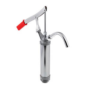 Ручний насос для олії INTERTOOL HT-00661