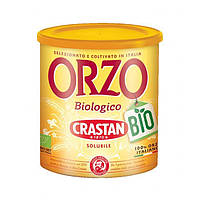 Кофейный напиток Orzo Crastan Biologico, 125г