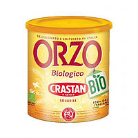Кавовий напій Orzo Crastan Biologico, 125г
