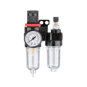 Блок підготовки повітря INTERTOOL PT-14311