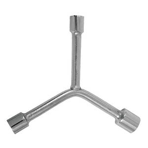 Ключ Y-подібний INTERTOOL HT-16391