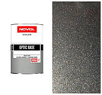 Автокраска Novol Optic Base 1л папирус 387