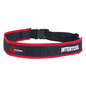 Пояс із поліестеру INTERTOOL SP-10121
