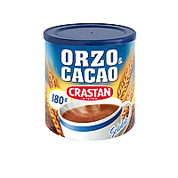 Кофейный напиток Orzo & Cacao Crastan, 180г