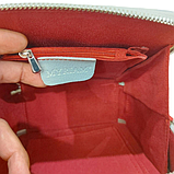 Жіноча сумка з натуральної шкіри SVGR335, фото 8
