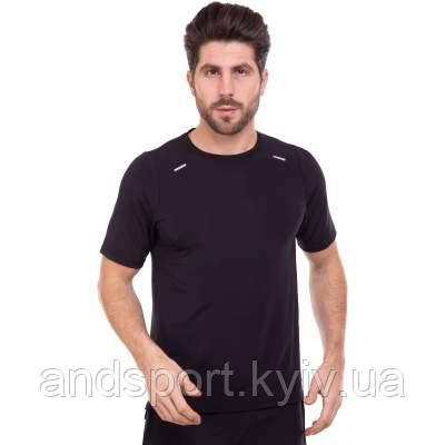 Футболка чоловіча LIDONG LD-03808 M-3XL кольори в асортименті Код LD-03808, фото 2