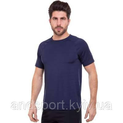 Футболка чоловіча LIDONG LD-0320 M-3XL кольори в асортименті Код LD-0320, фото 2