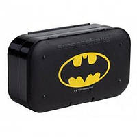 Таблетница Smartshake Organizer DC 2 pack - Batman(6800414)