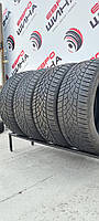 Зима 255/50/R19 7.3 мм Dunlop Winter Sport 4шт Колеса Резина Шини Склад