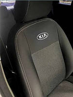 Авточохли для Kia Stonic