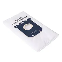 Набір пилозбірників мішків s-bag для пилососів Philips Classic Long Performance (5шт), фото 5