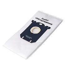 Набір пилозбірників мішків s-bag для пилососів Philips Classic Long Performance (5шт), фото 2