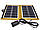 Сонячна панель CL-670 8416 з USB-виходом, фото 2