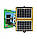 Сонячна панель CL-670 8416 з USB-виходом, фото 6