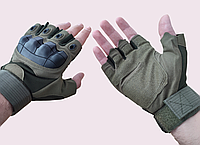 Тактические перчатки спортивно-тактические перчатки размер L