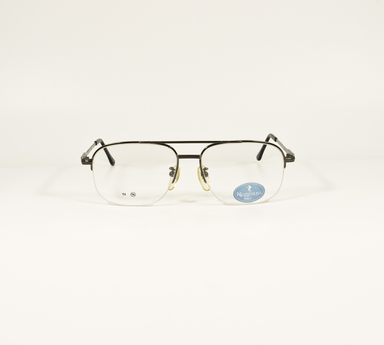 Оправа для окулярів чоловіча Reggiani 4006 Vintage