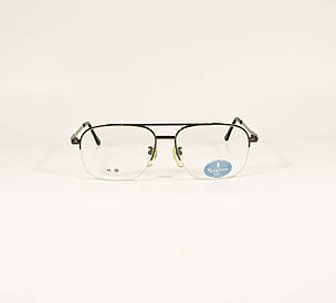 Оправа для окулярів чоловіча Reggiani 4006 Vintage, фото 2