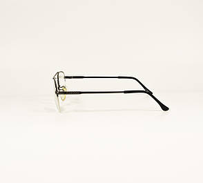 Оправа для окулярів чоловіча Reggiani 4006 Vintage, фото 2