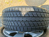 Літні шини 185 55 R15 82V DUNLOP SP SPORT 2000, фото 4