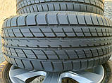 Літні шини 185 55 R15 82V DUNLOP SP SPORT 2000, фото 3