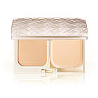 Shiseido Elixir Seperieur Compact Case L футляр із дзеркалом і спонжем для змінного блока пудри, 101х15х72, фото 3