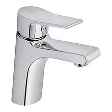 Змішувач для раковини Qtap Javornik 1014107C