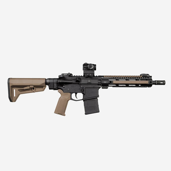 Amazon.co.jp: [実物] MAGPUL(マグプル) MOE SL-Kストック Mil