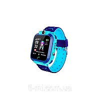 Дитячий смарт-годинник XO H100 Kids Smart Watch 2G