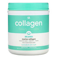 Коллаген, Sports Research Marine Collagen 163 грамм