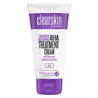 AVON CLEARSKIN Крем-догляд для обличчя «Для проблемної шкіри», 50мл