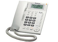 Panasonic KX-TS2388[White] Baumarpro - Твой Выбор