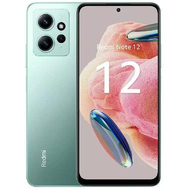 Xiaomi Redmi Note 12 8/128GB Global (Green)