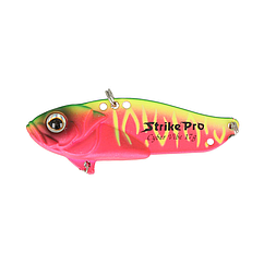 Блешня Strike Pro Cyber Vibe 45мм 9.1г A230S