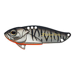 Блешня Strike Pro Cyber Vibe 45мм 9.1г A243ES