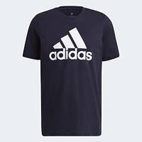 Мужская футболка Adidas Адидас летняя 2 цвета