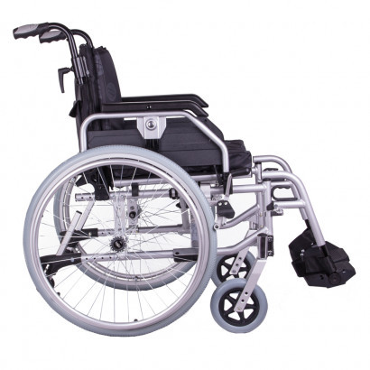 Инвалидная коляска облегченная алюминиевая OSD-MOD-L«LIGHT MODERN» OSD-MOD-LWS2-** - фото 8 - id-p676874651