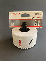 Коронка Ø 86 мм Bosch BiM Progressor for Wood and Metal.