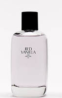 Парфуми Zara Red Vanilla 180ml з набору (без упаковки)