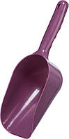 Лопатка-совок для гигиенического наполнителя Trixie размер S (цвета в ассортименте)