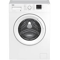 Пральна машина Beko WUE6511XWW