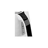 Електрочайник Adler AD 1277 пластиковий , білий , 1,7 літра Польща, фото 3