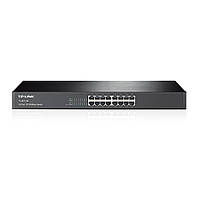 TP-Link TL-SF1016  Baumarpro - Твой Выбор